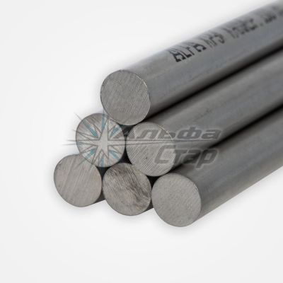 Круг калиброванный ISO H9 (AISI 316, Размер:4)